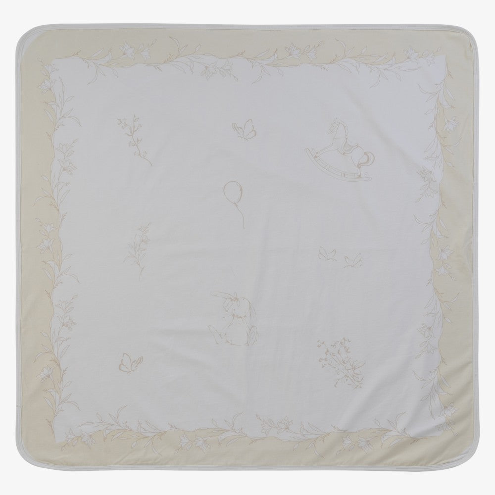 Toile Take Me Home Set - Stone