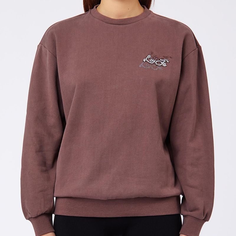 Chiusa Sweatshirt - GLACE