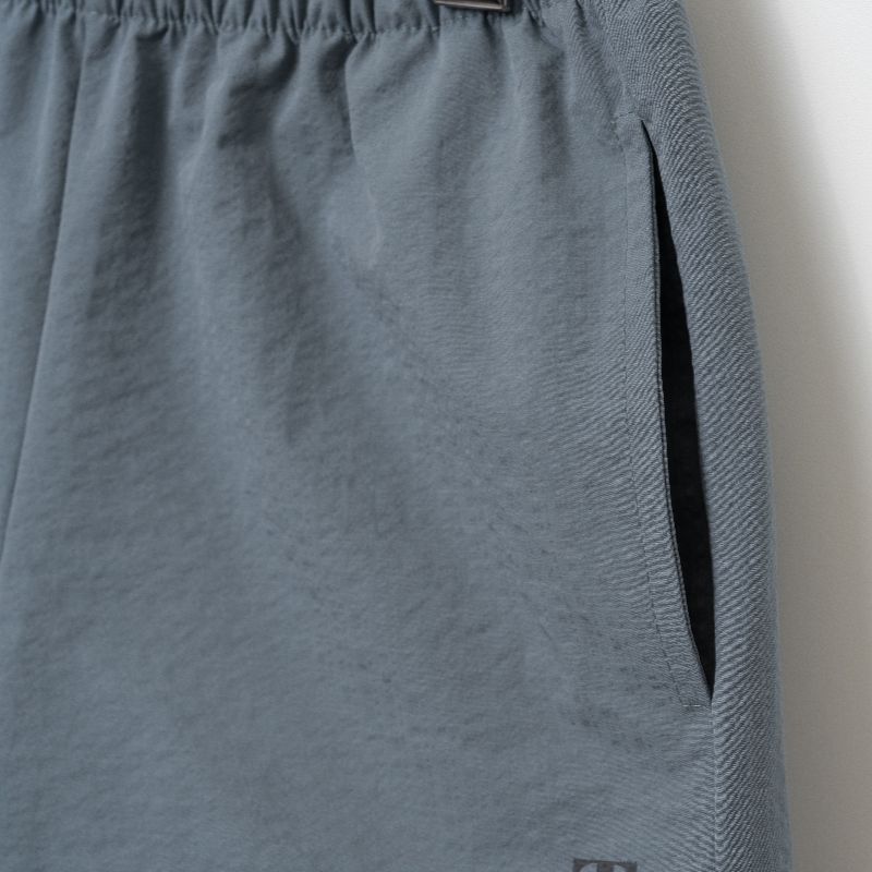 Shorts - Blue