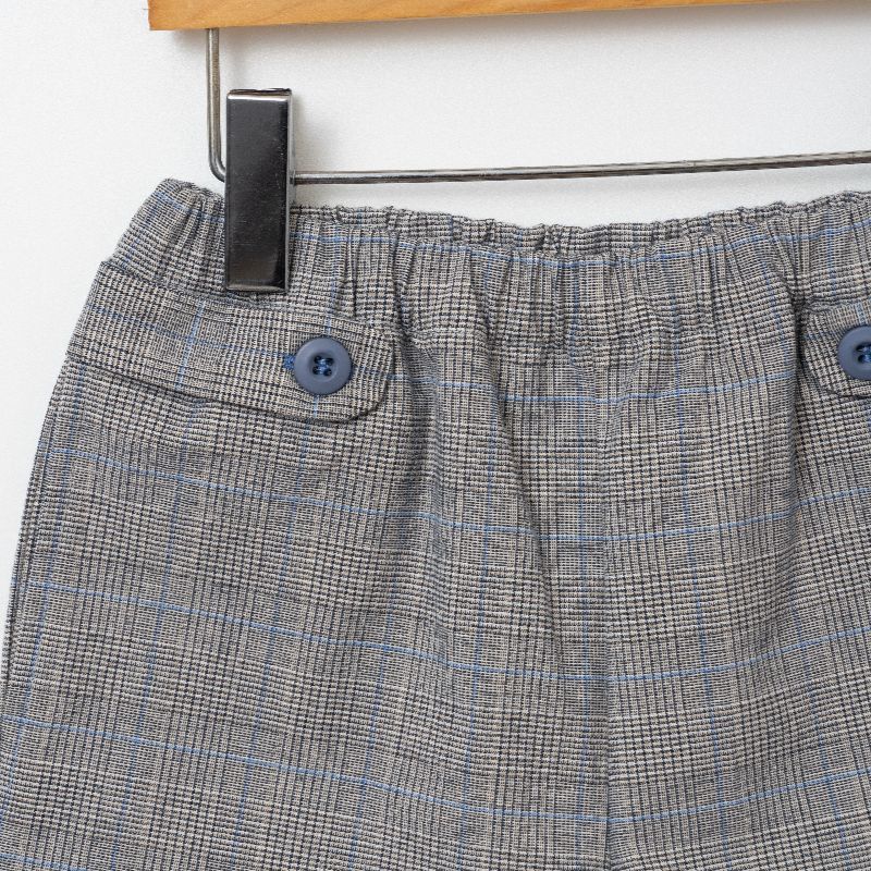 Shorts - Dark Grey