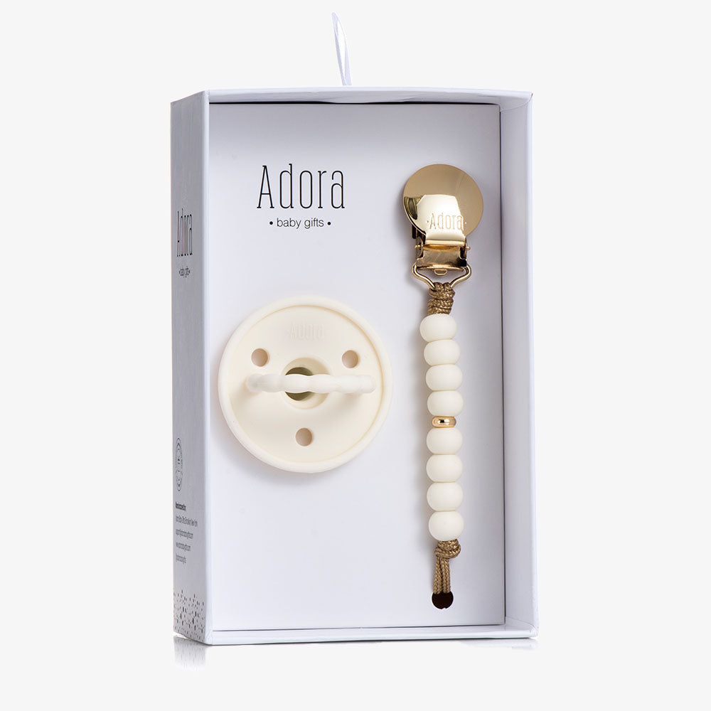 Gift Set - Vanilla Gold Ombre