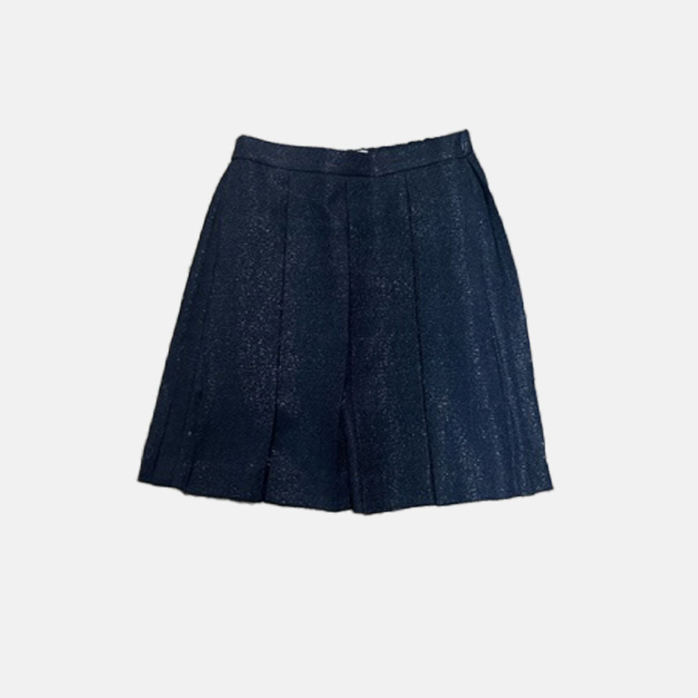 Ledum Uro Skirt - Blue