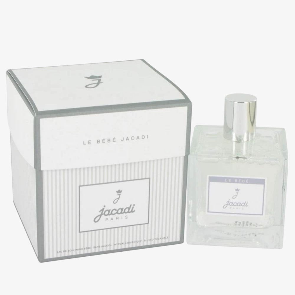 Le Be`be - Grey
