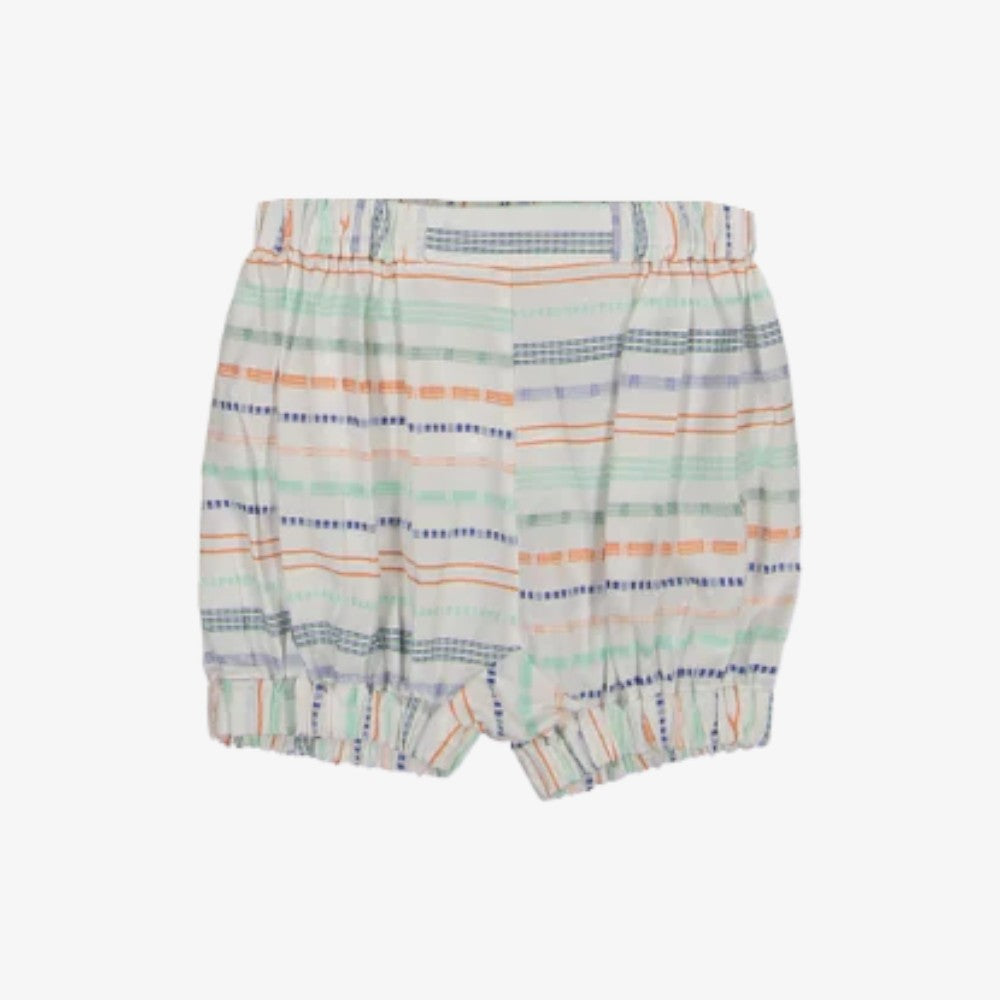 Sailor Shirt And Bloomer - Sugar Mix