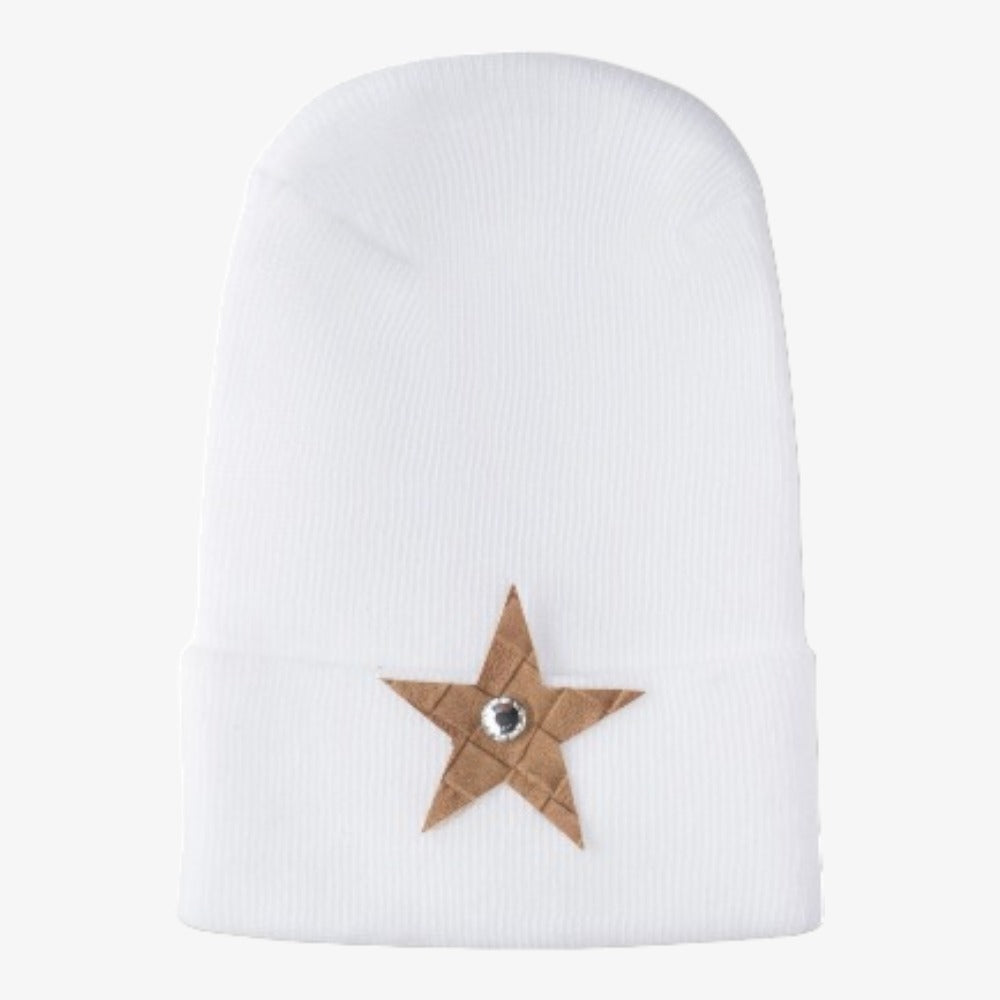 Hospital Hat - Luggage Star