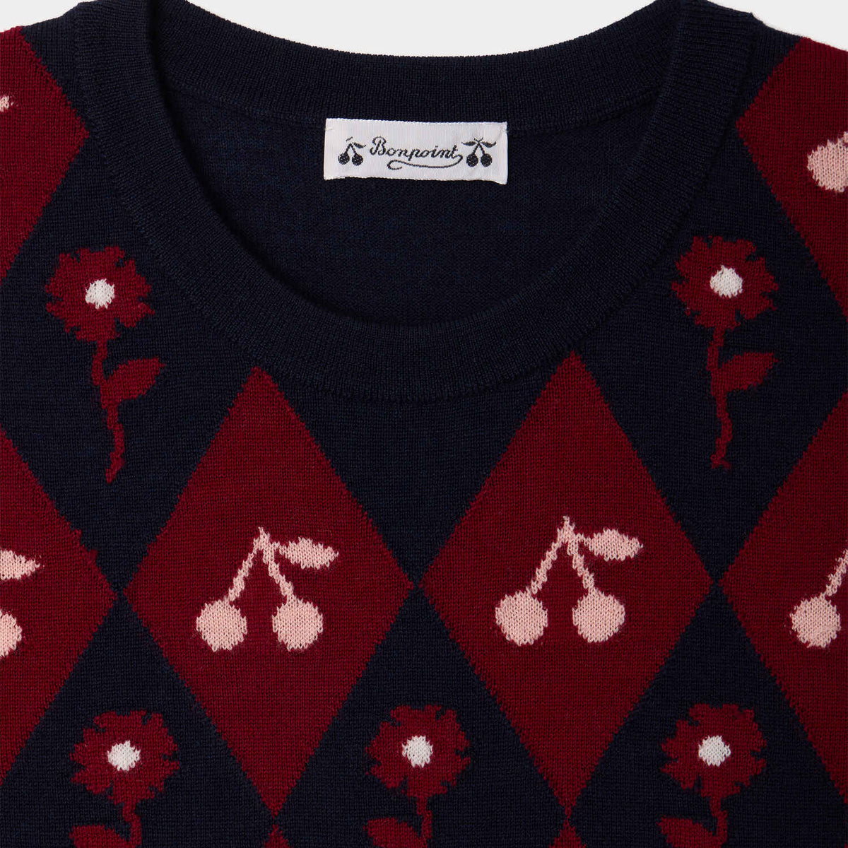 Maelle G Vest - Marine