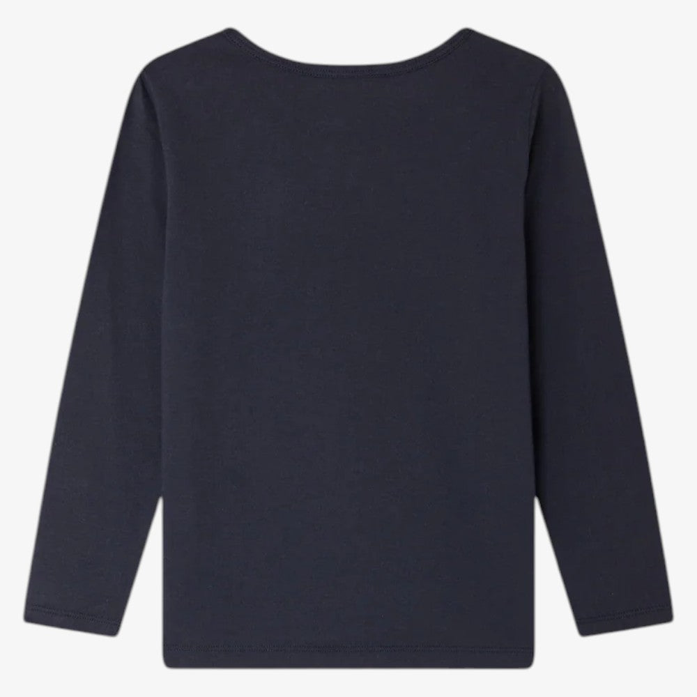 Tidjiane T-Shirt - Marine