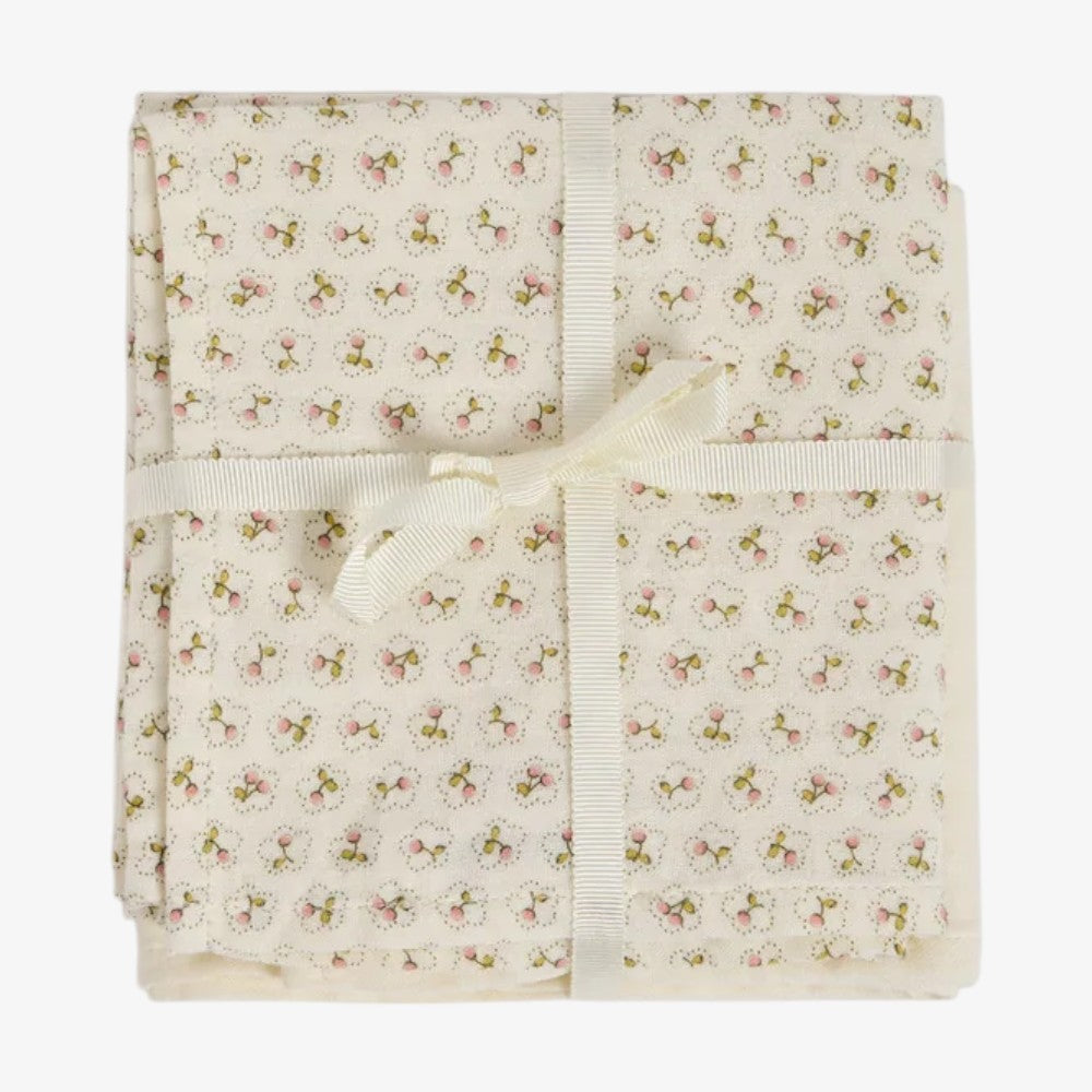 Doudou Swaddle - Rose