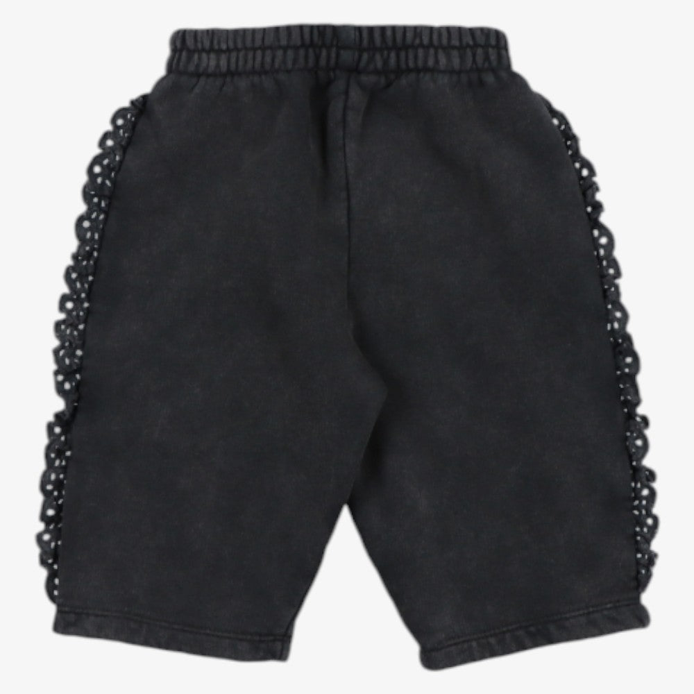 Bluff Joggers - Iron