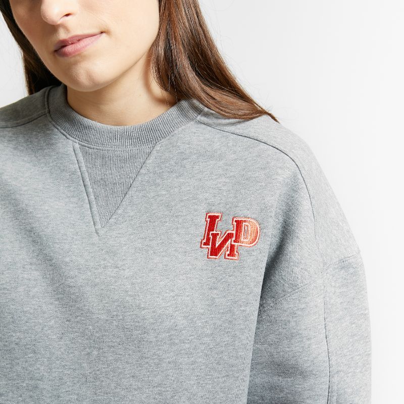Classic Sweatshirt - Grey