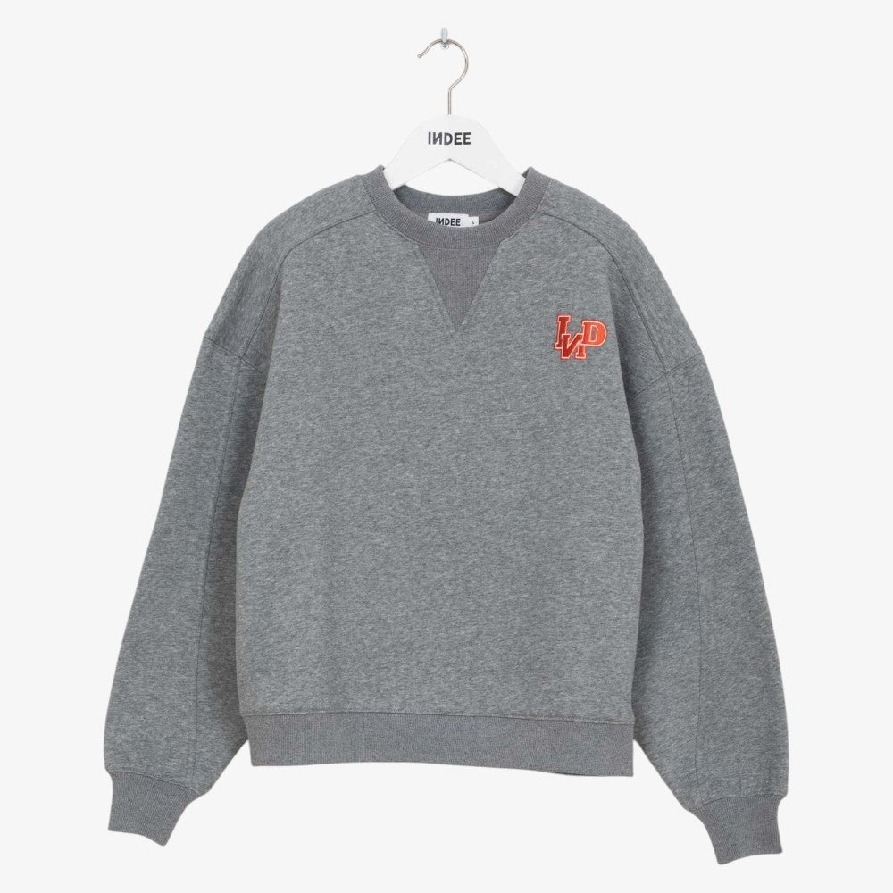 Classic Sweatshirt - Grey