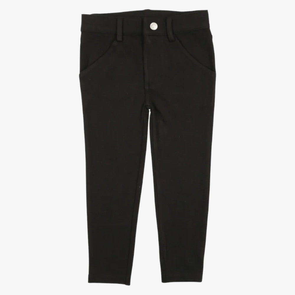 Weekday Pants - Black