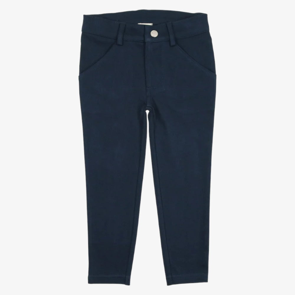 Weekday Pants - Navy