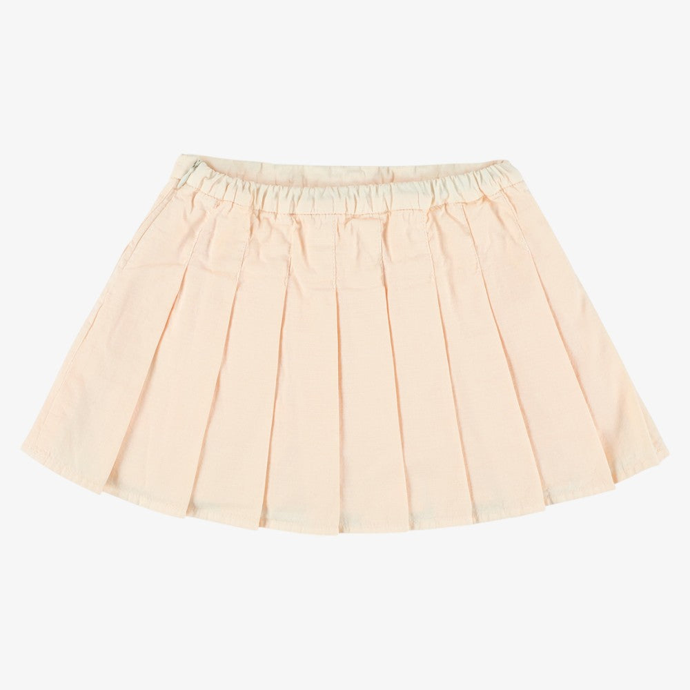 Wren Skirt LL - Pearl