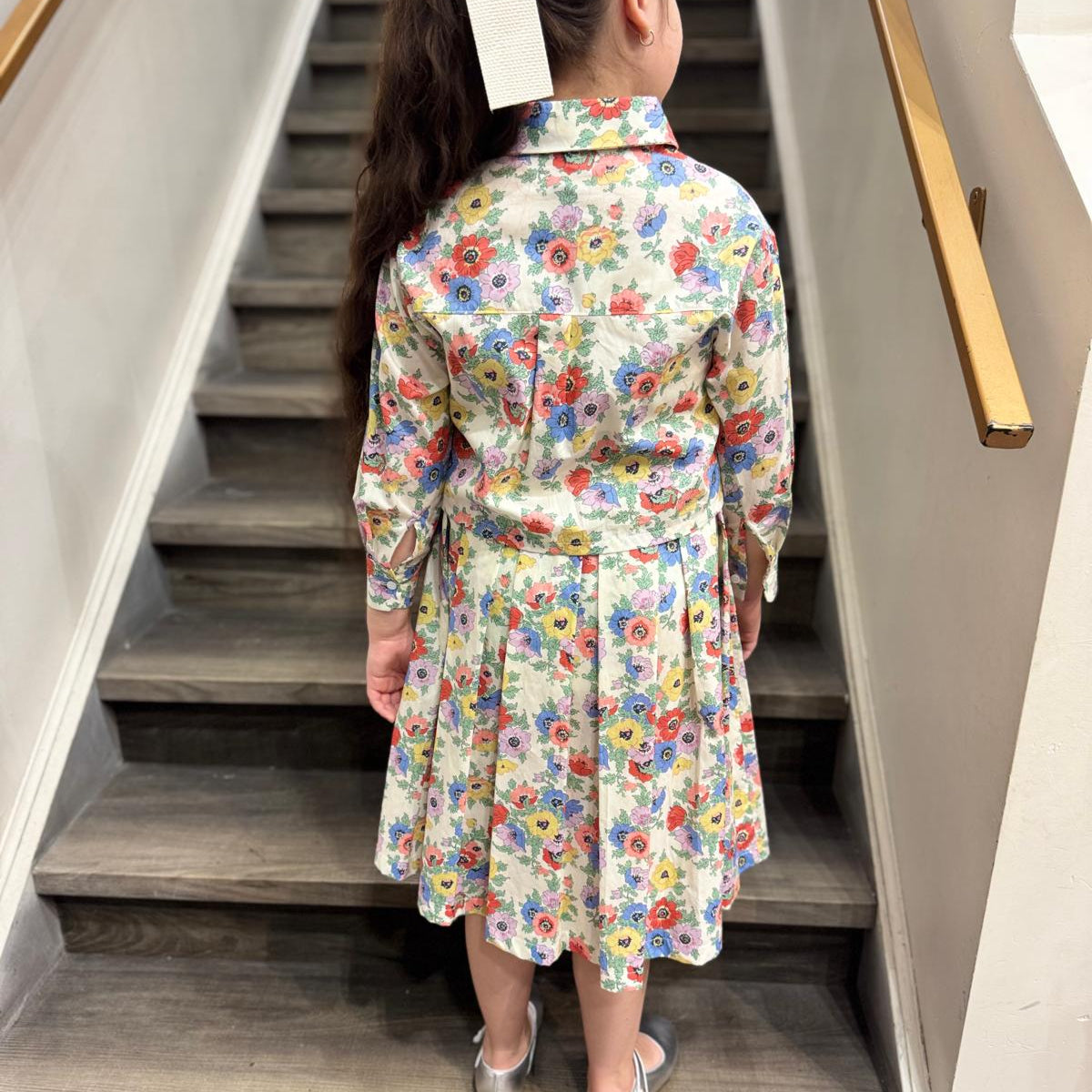 Paprika Shirt - Multi