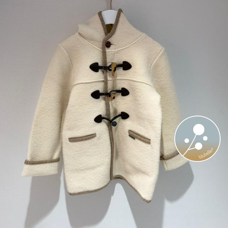 Pocket Jacket - Beige