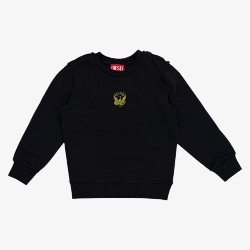 Sfilt Sweater - Black