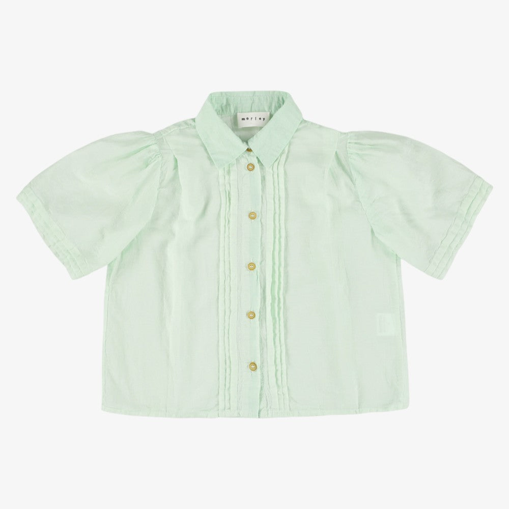 Xiara Shirt - Bay