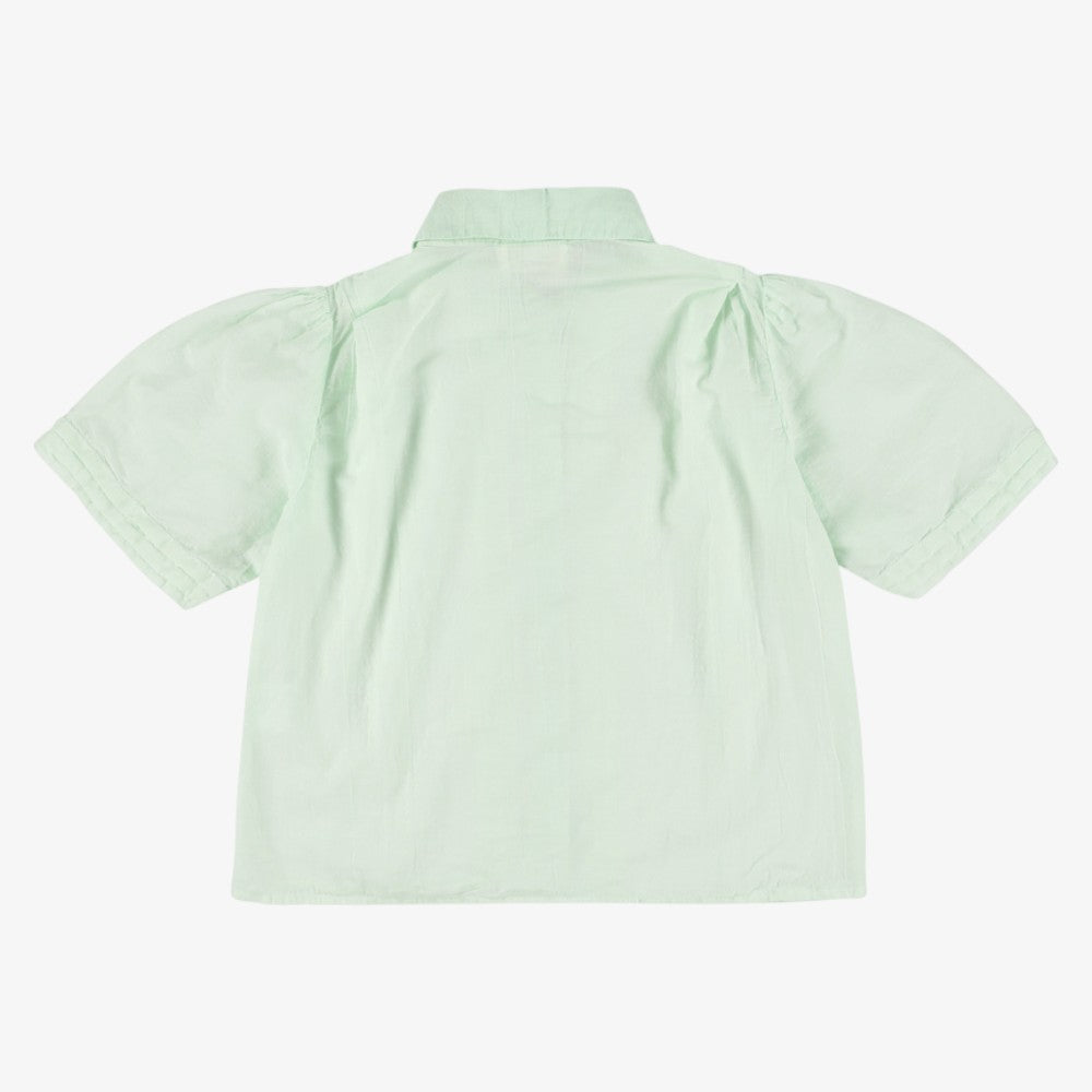 Xiara Shirt - Bay