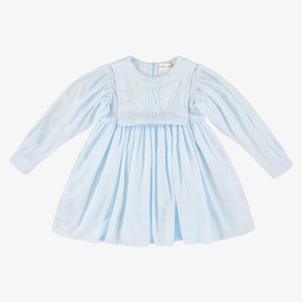 Xelda Dress - Blue