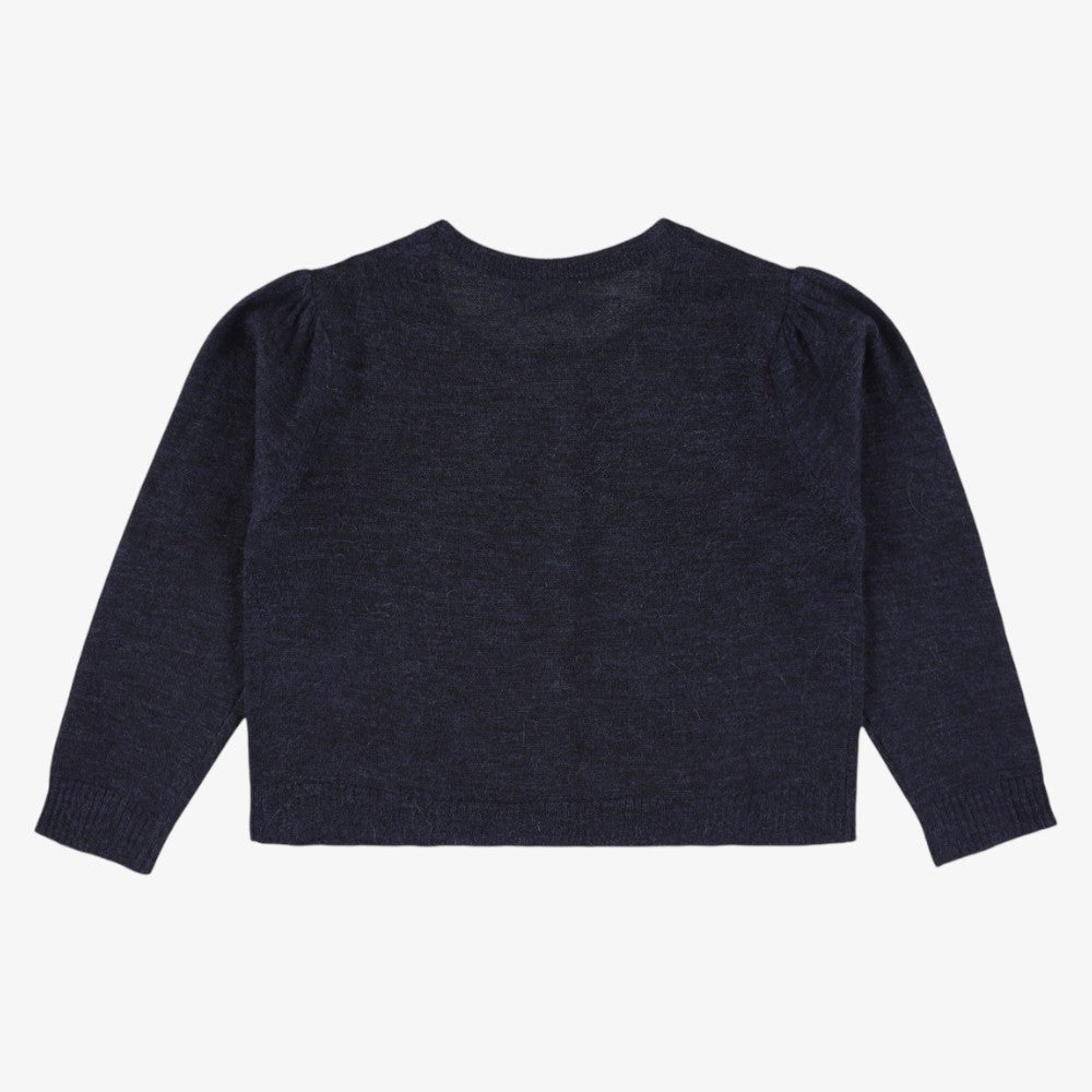 Zerah Cardigan - Navy