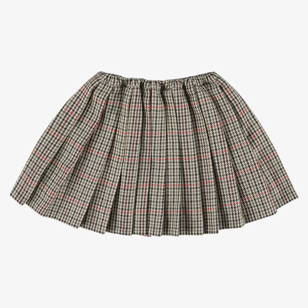 Zuzu Long Skirt - Beige