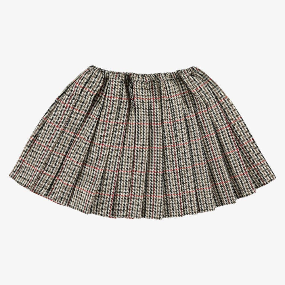 Zuzu Long Skirt - Beige