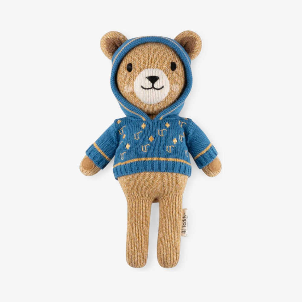 Pawfect Bear - Multi