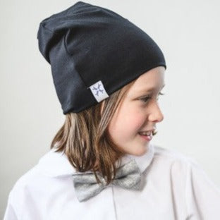 Beanie - Black