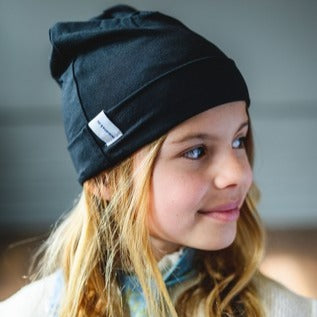 Beanie - Black