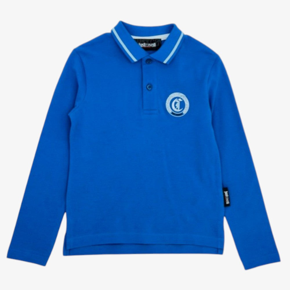 Wannib Polo - Blue Brillant