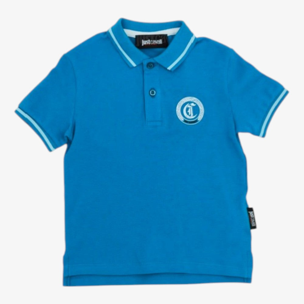 Valora Polo - Blue Hawaiian