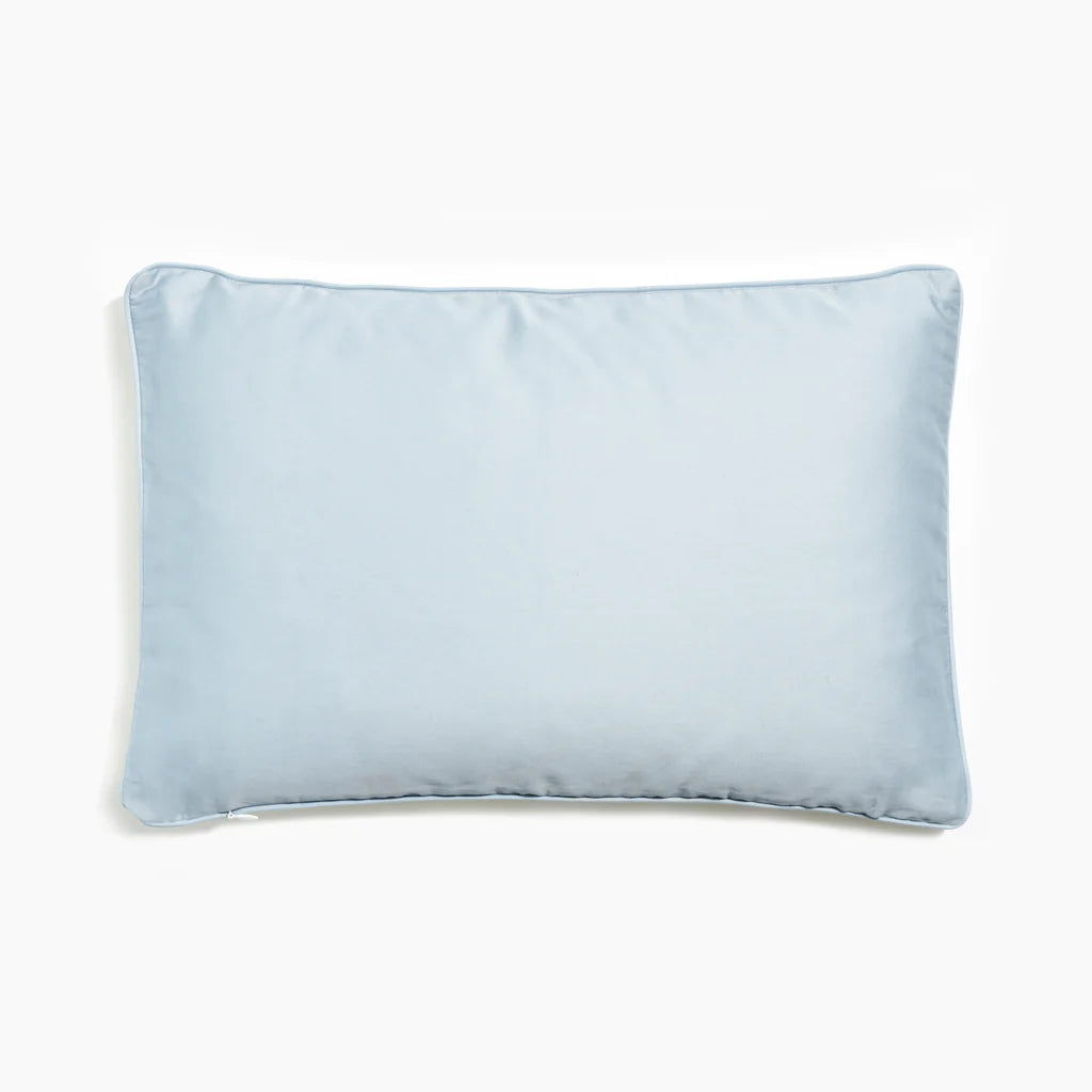 FLEUR PILLOW - Stripe