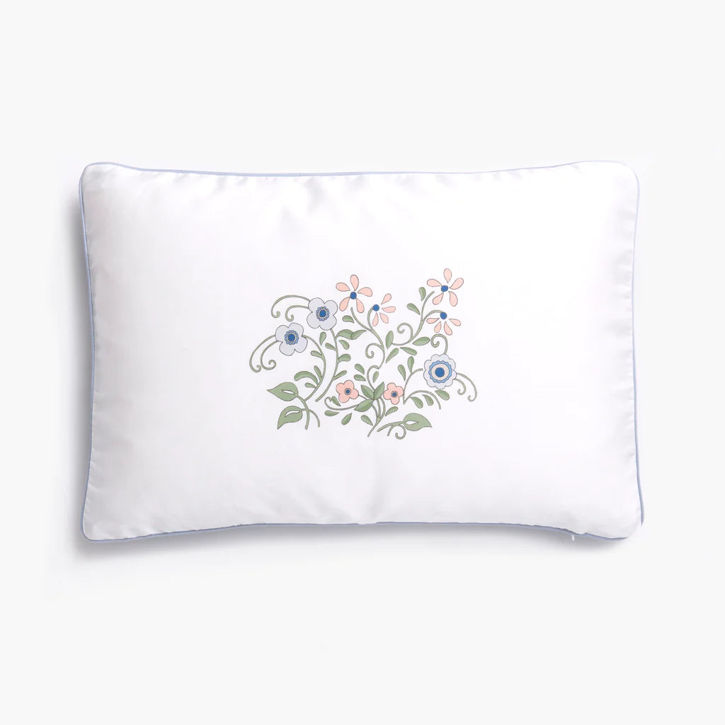 FLEUR PILLOW - Stripe