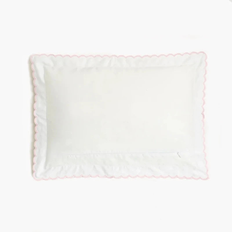 PICNIC PILLOW - Gingham