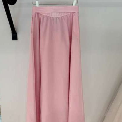 Frailea Skirt - Pink