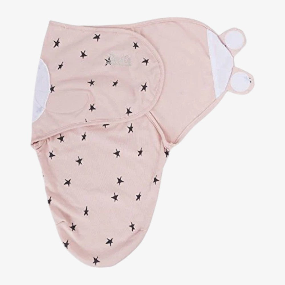 Adjustable Swaddle 3Pack - Pink