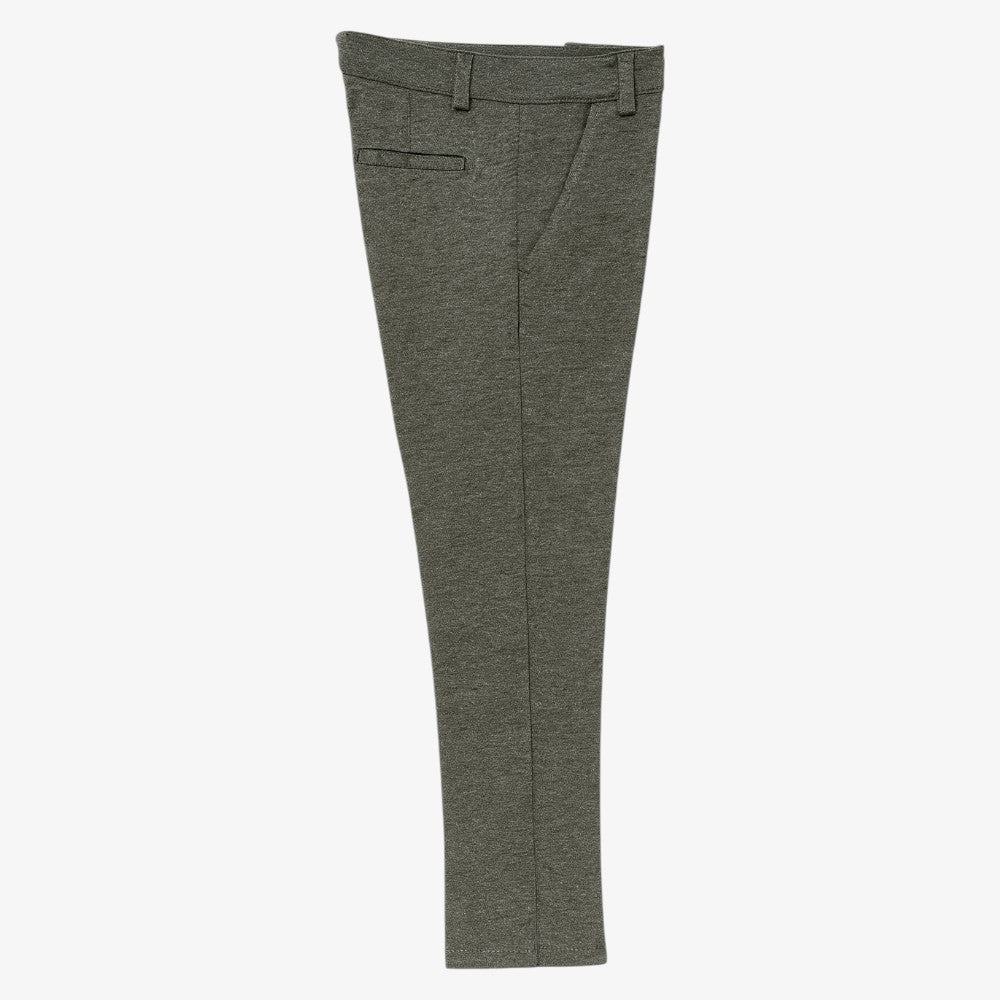 Pants - Grey