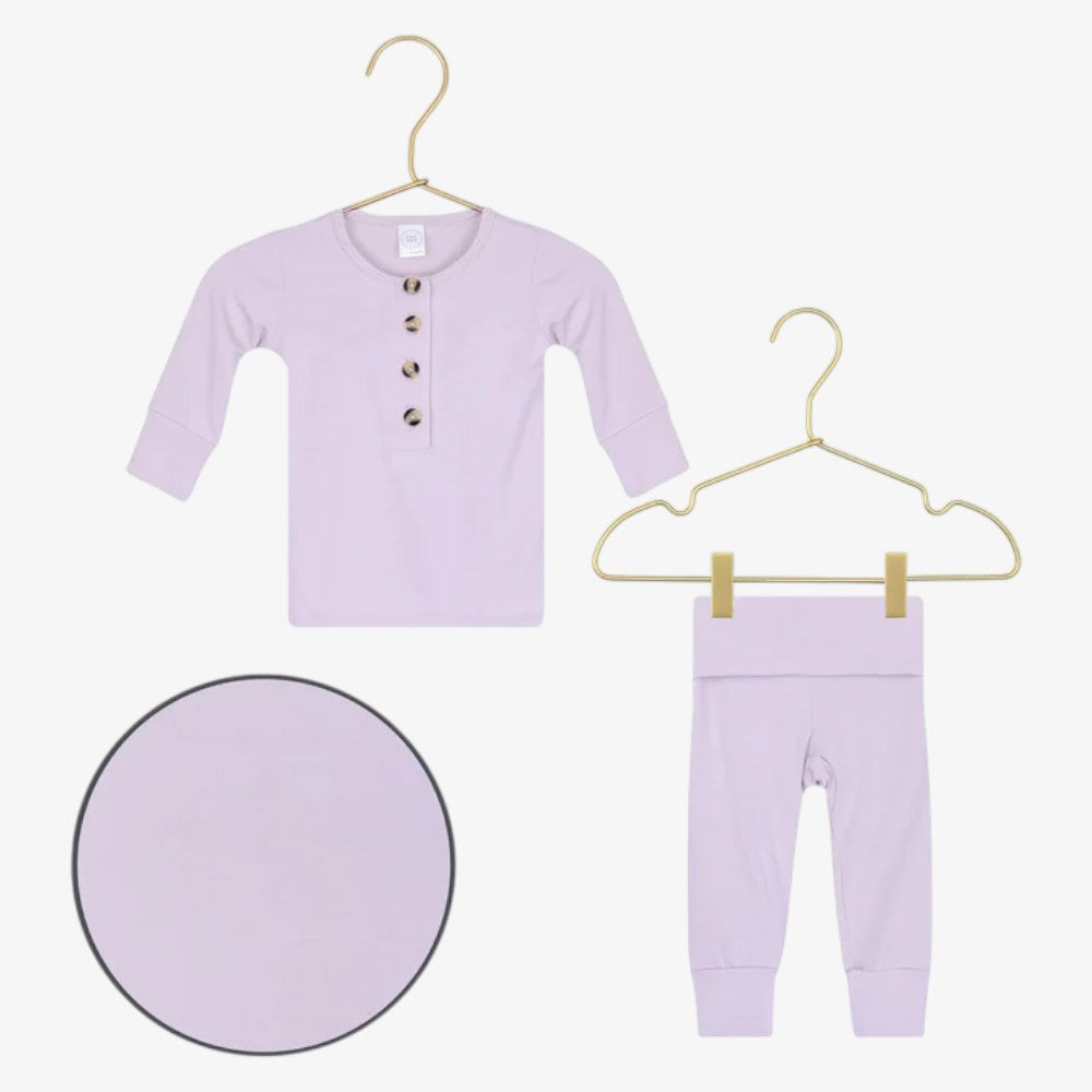 Button 2 Piece - Isabelle