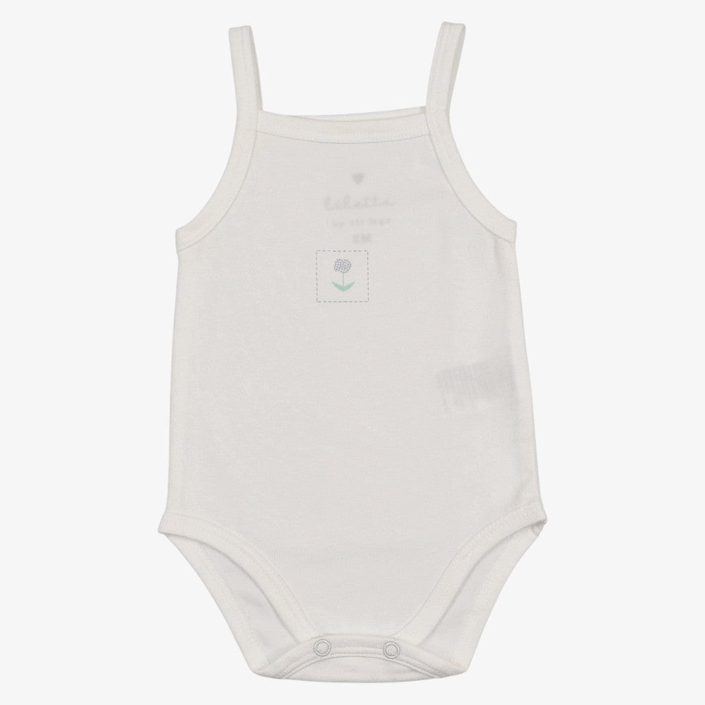Boy Undershirt 3 PK - Blue