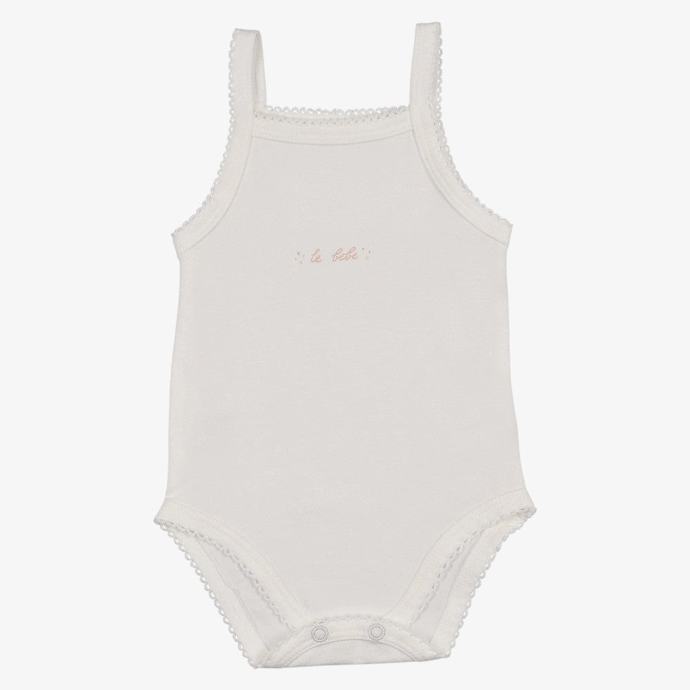Boy Undershirt 3 PK - Pink