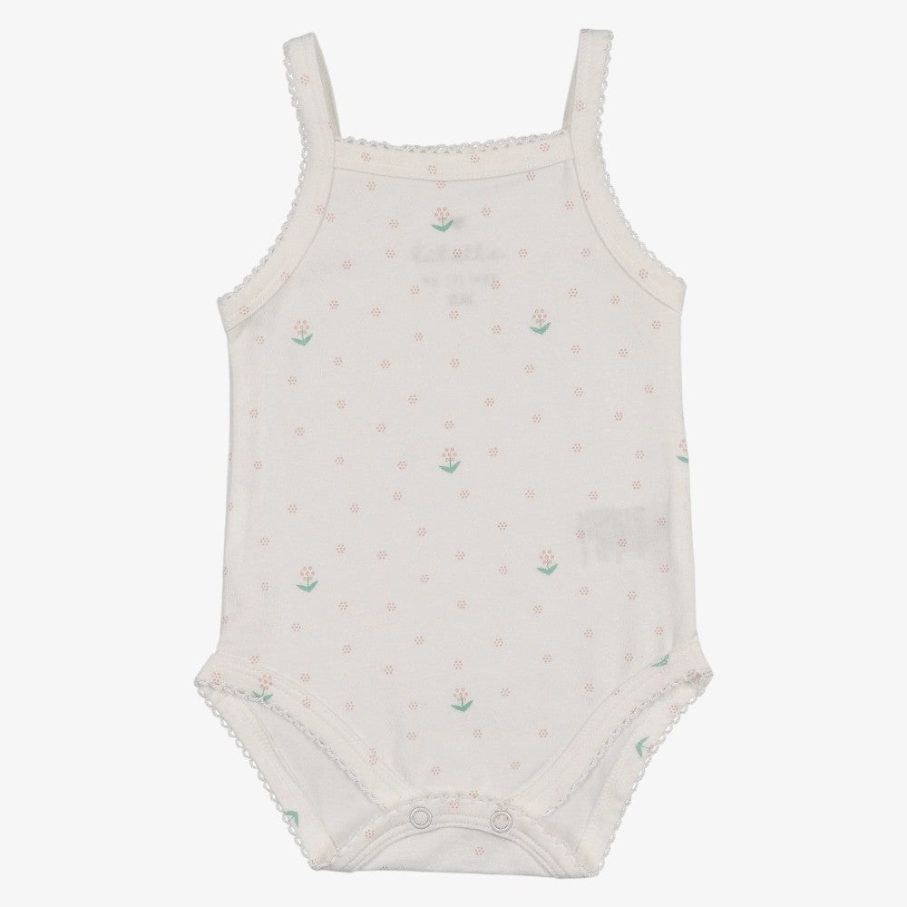 Boy Undershirt 3 PK - Pink