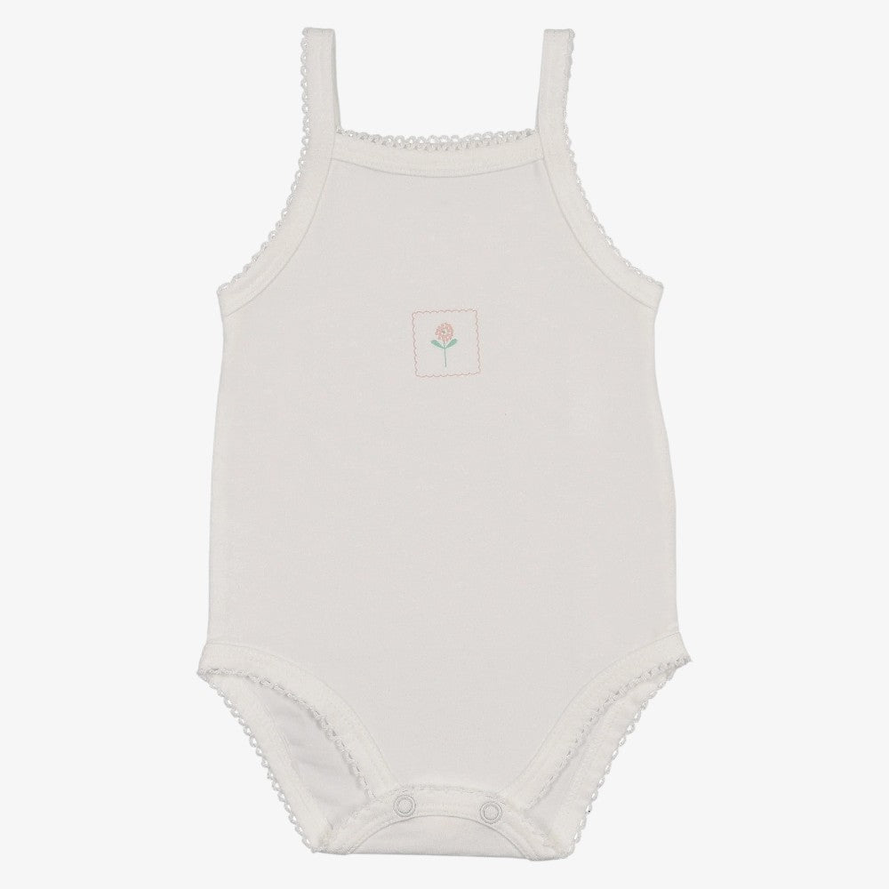 Boy Undershirt 3 PK - Pink