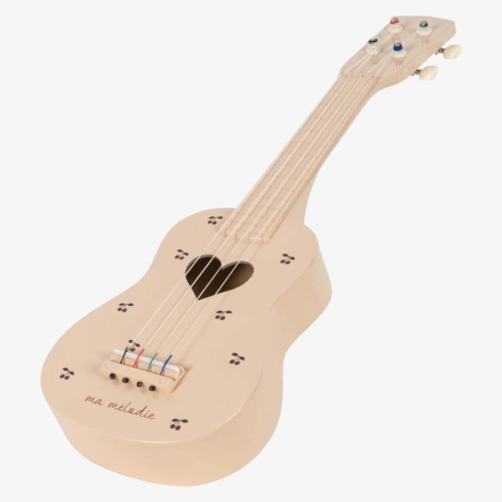 Ukulele - Cherry