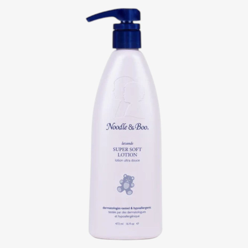 Lavender Lotion - Na