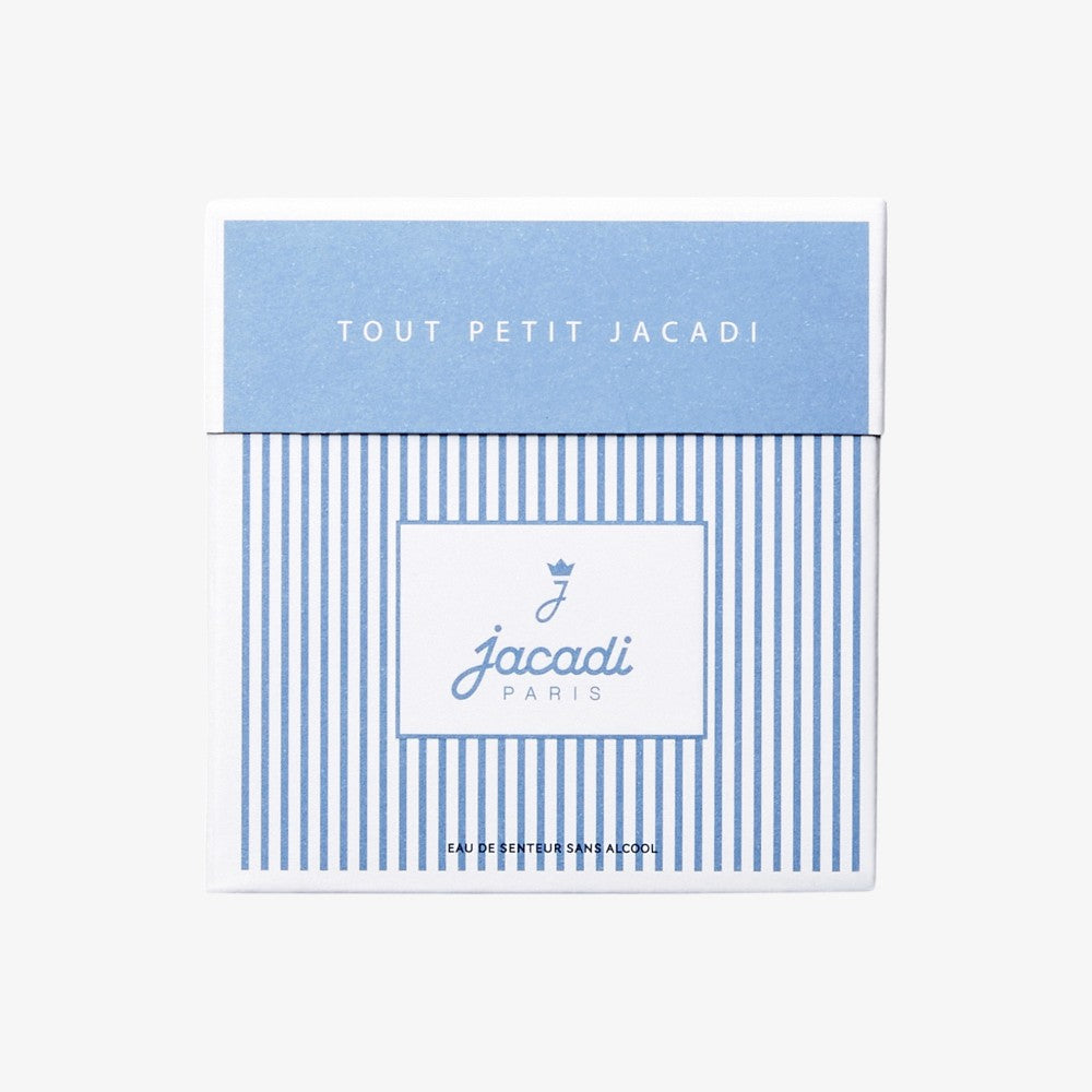 Toute Petite Baby Boy - Blue