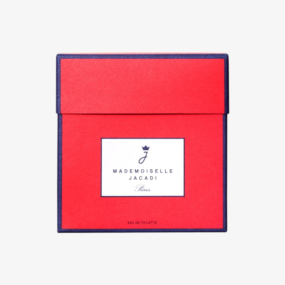 Mademoiselle - Red