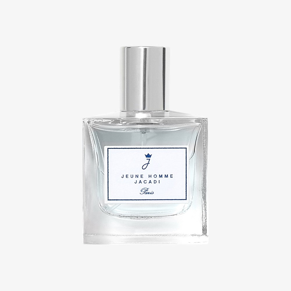 Fragrance Juene Homme - Navy