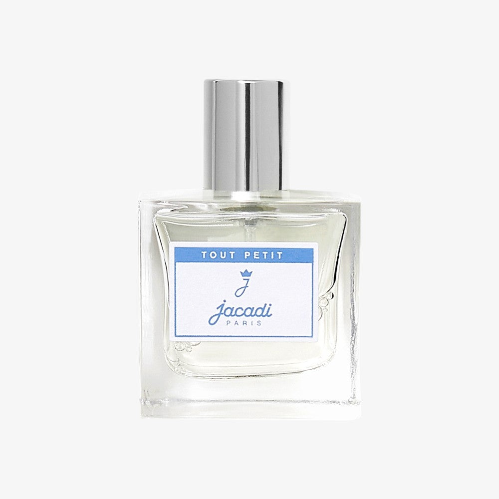 Toute Petite Baby Boy - Blue