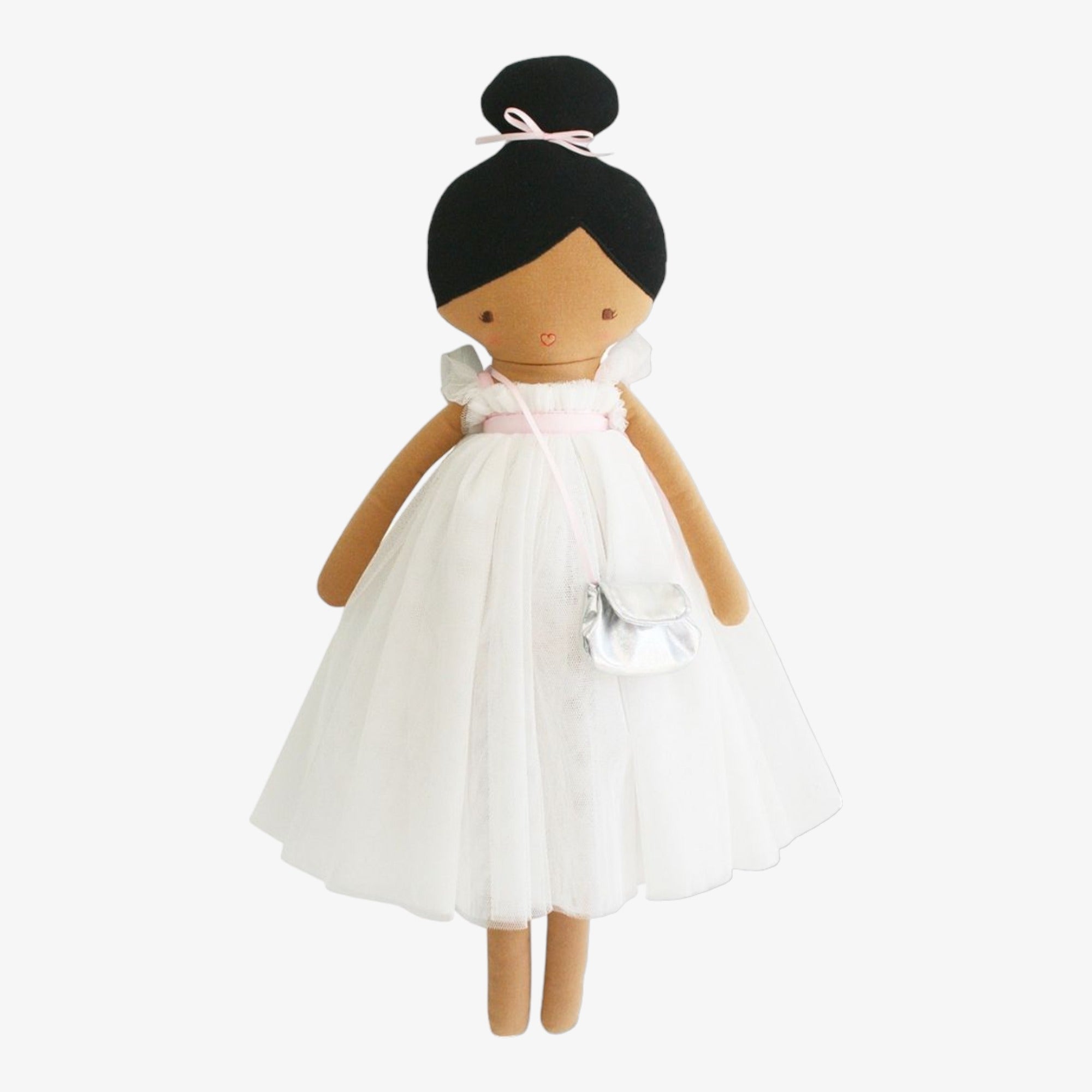 Charlotte Doll - Ivory